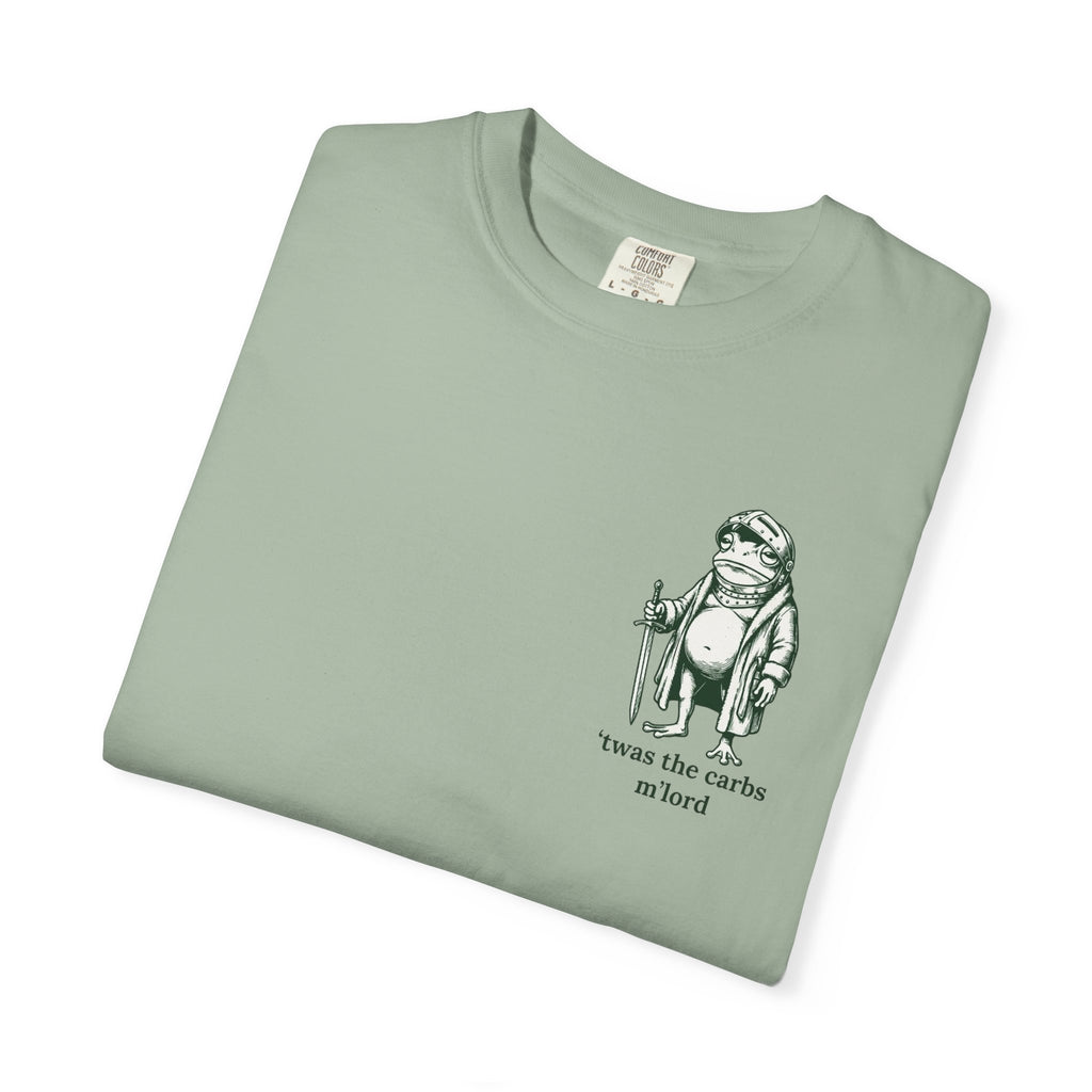 Twas the Carbs Tee