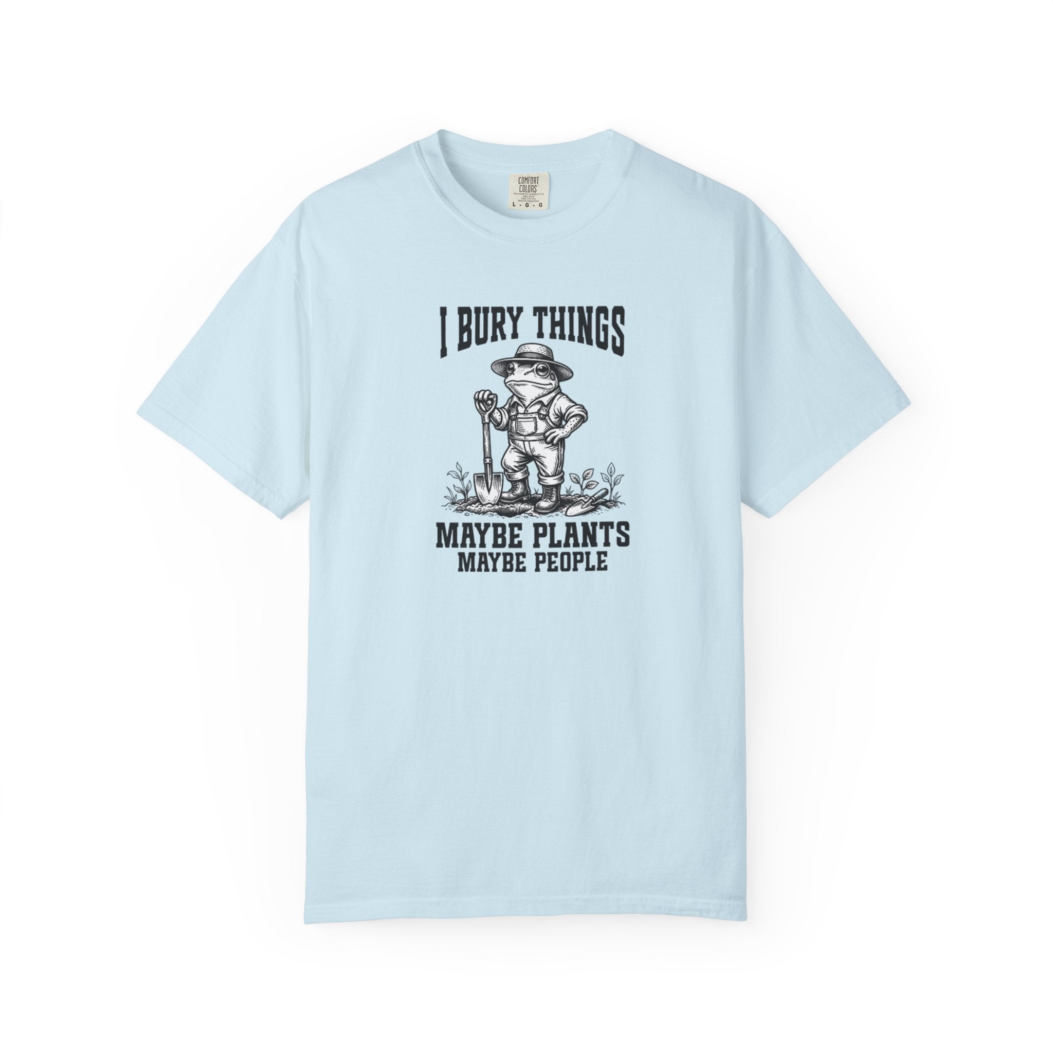 Bury Tee