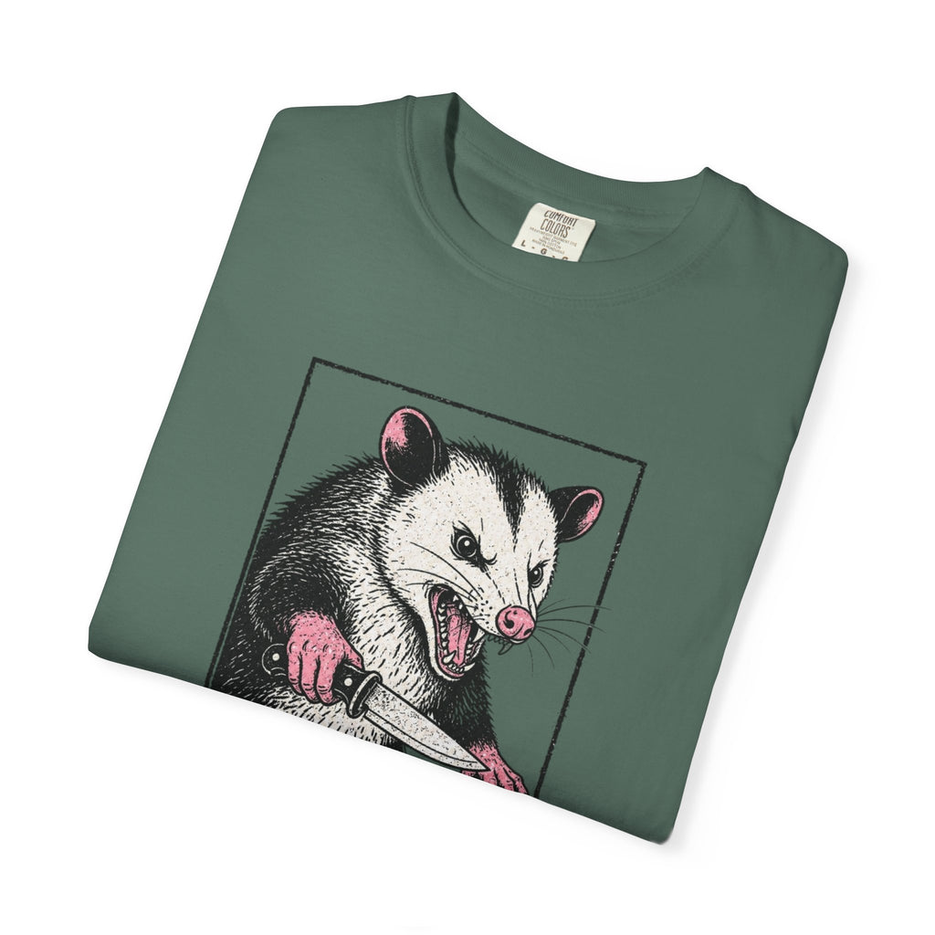 I Won't Apologize Tee