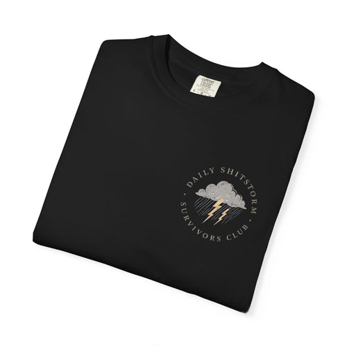 Daily Tee