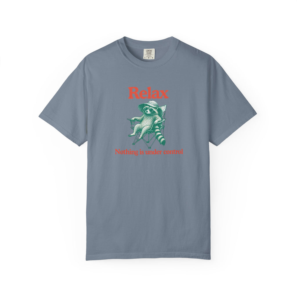 Relax Tee