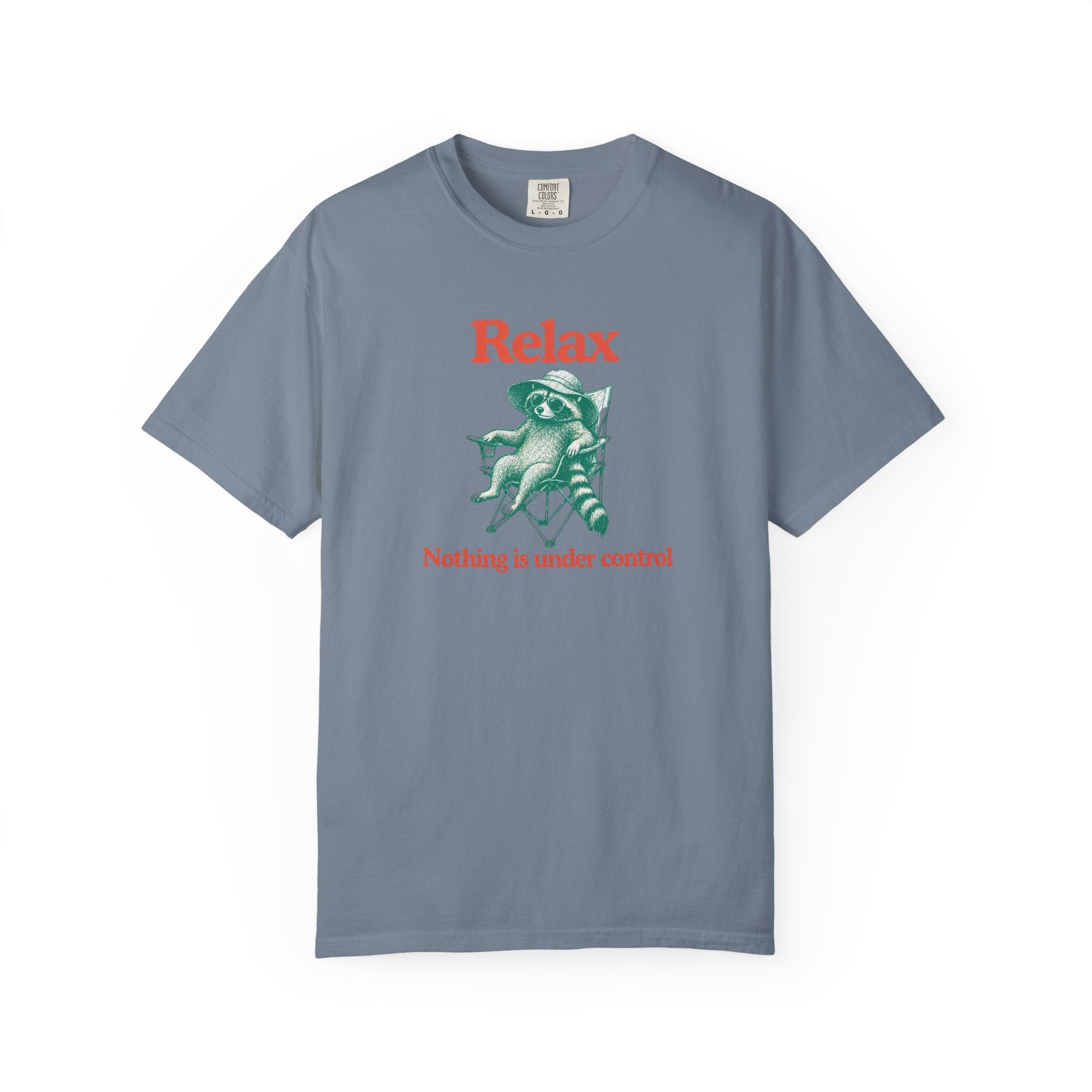 Relax Tee