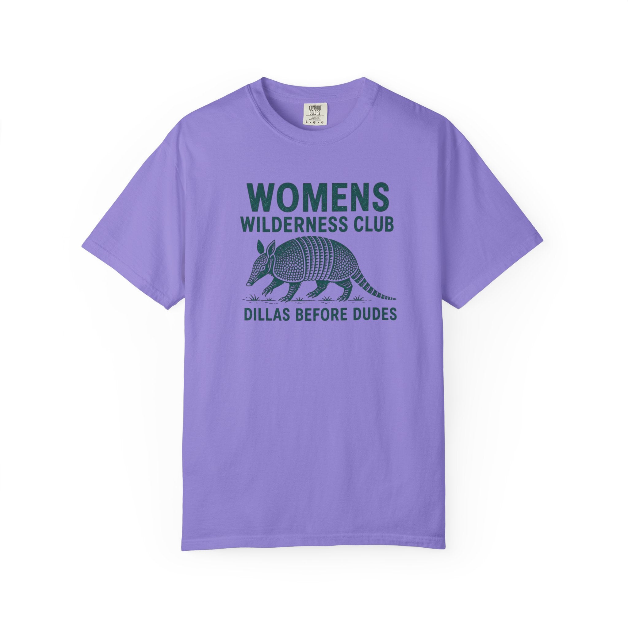 Wilderness Club Tee