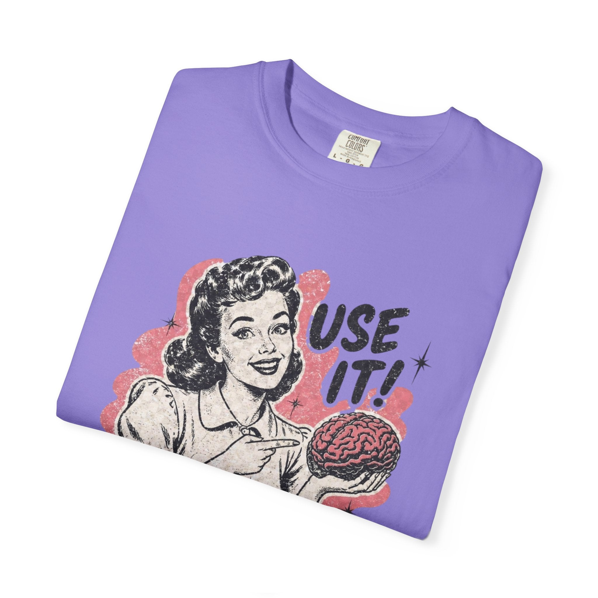 Use It Tee