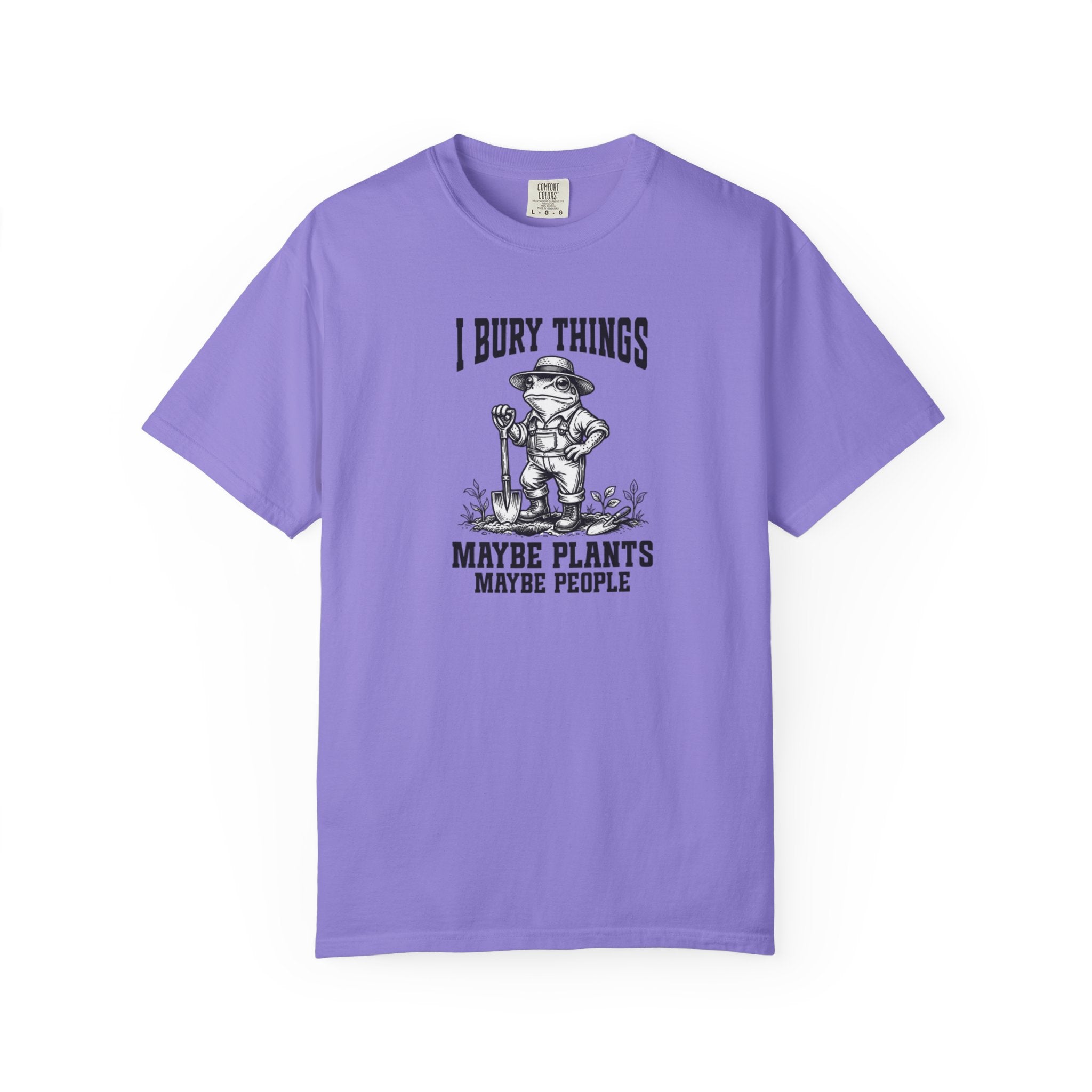Bury Tee