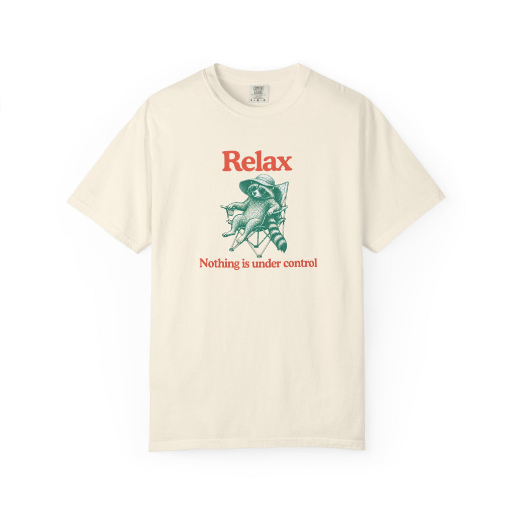 Relax Tee