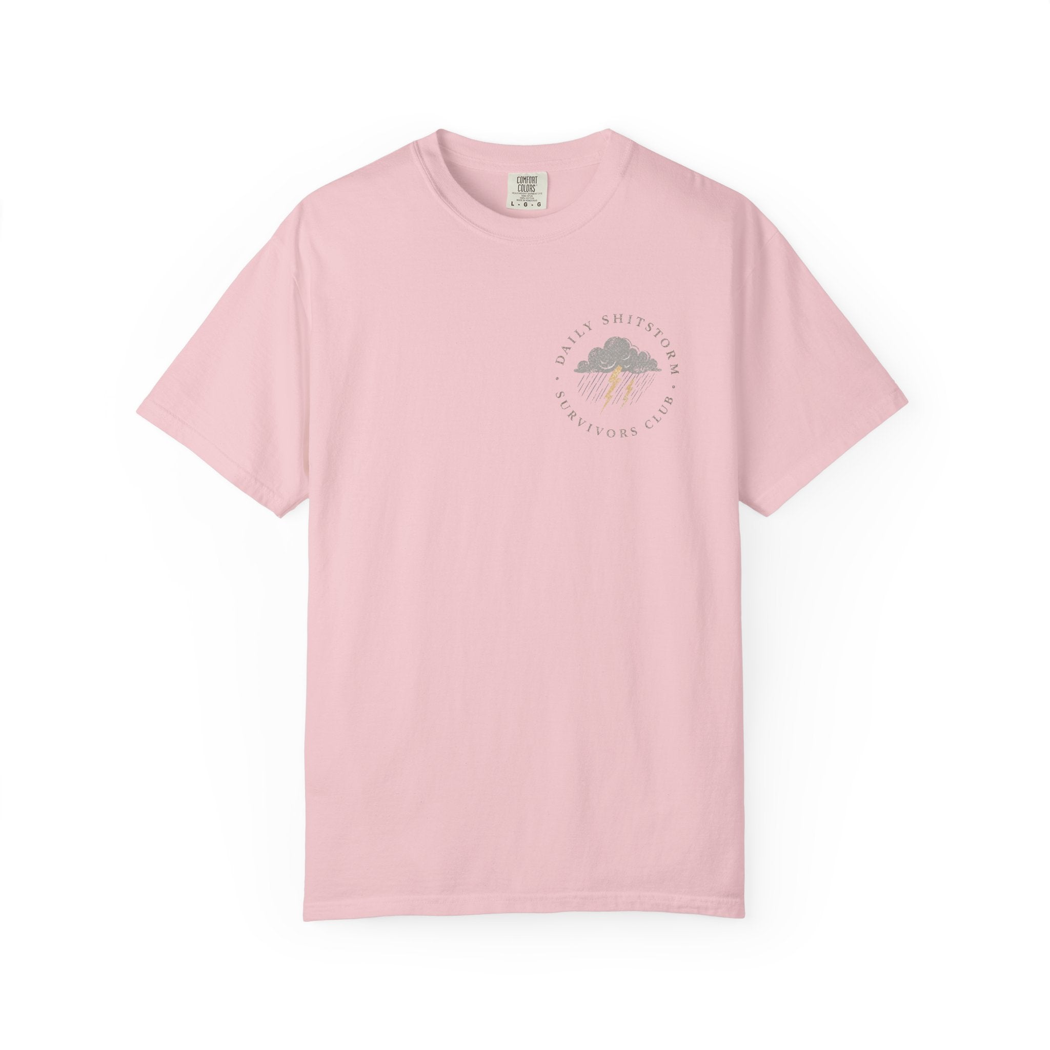 Daily Tee