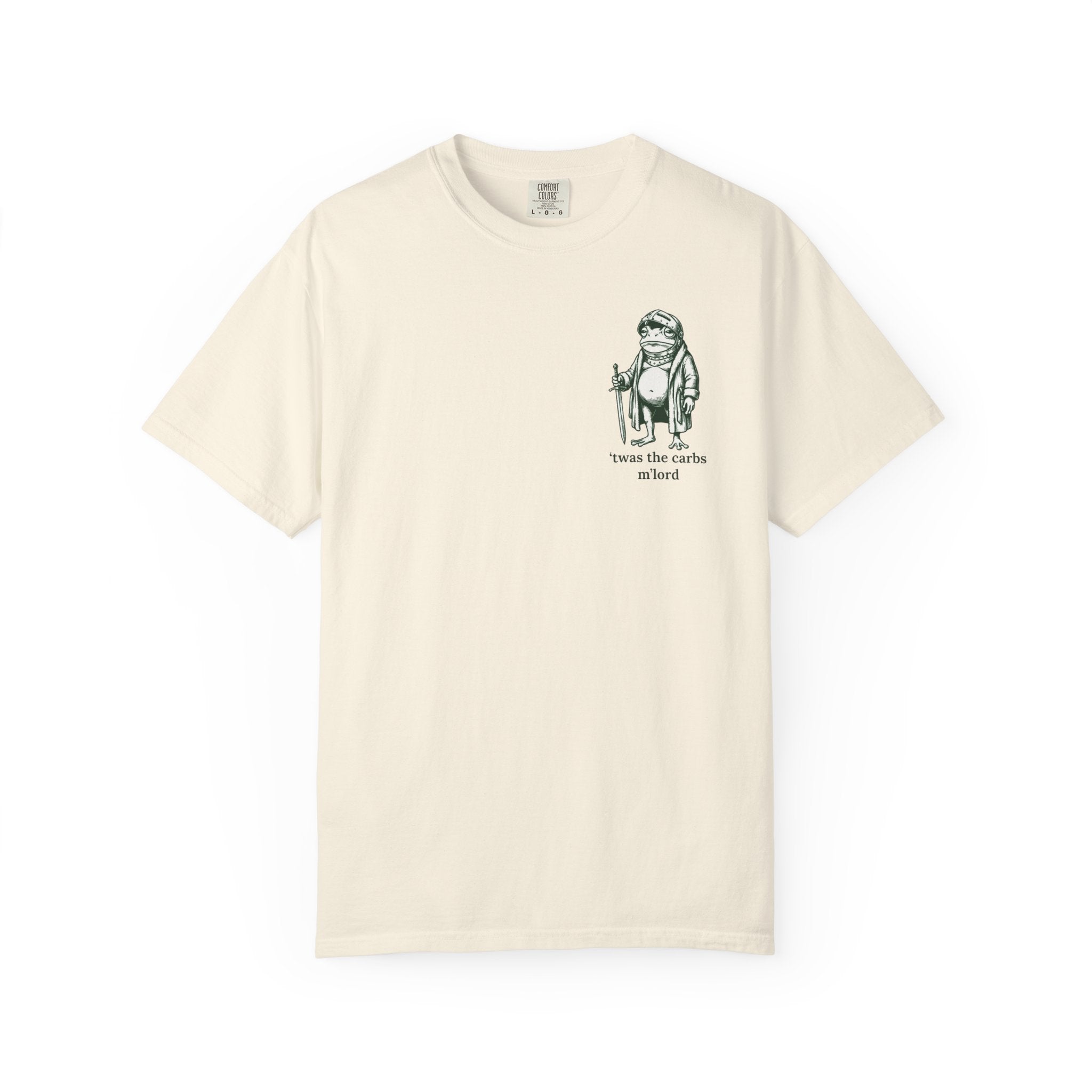 Twas the Carbs Tee