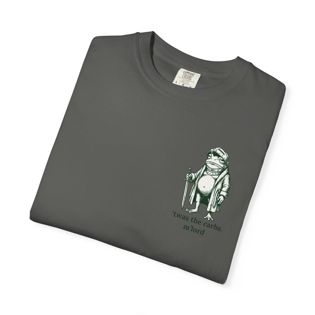 Twas the Carbs Tee
