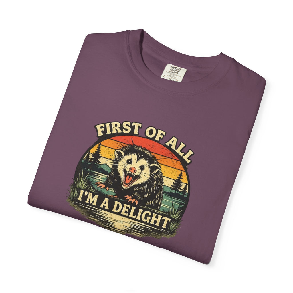 I'm a Delight Tee