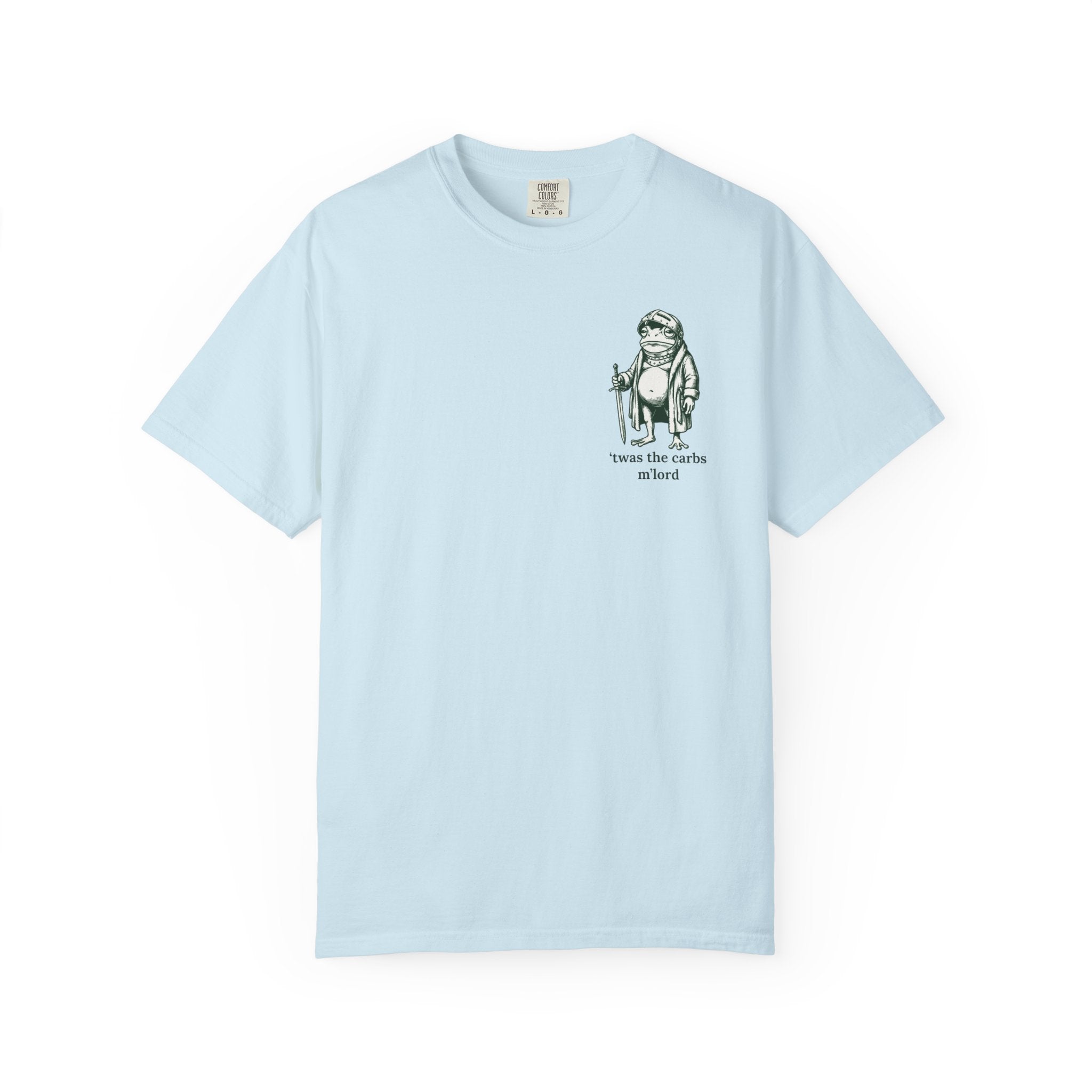 Twas the Carbs Tee