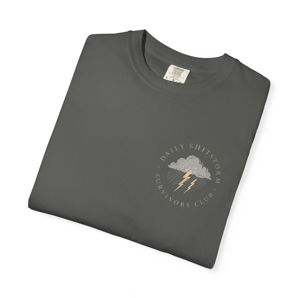 Daily Tee