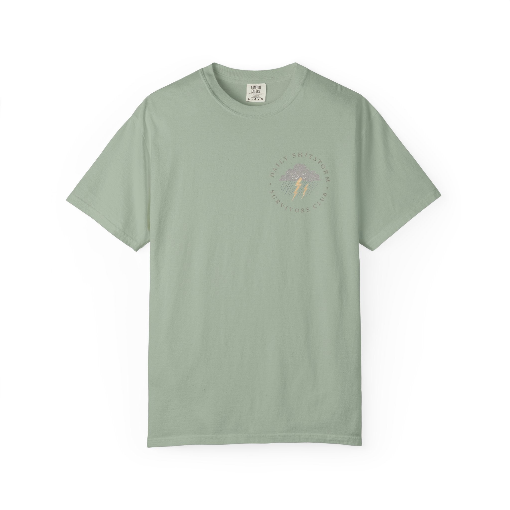 Daily Tee