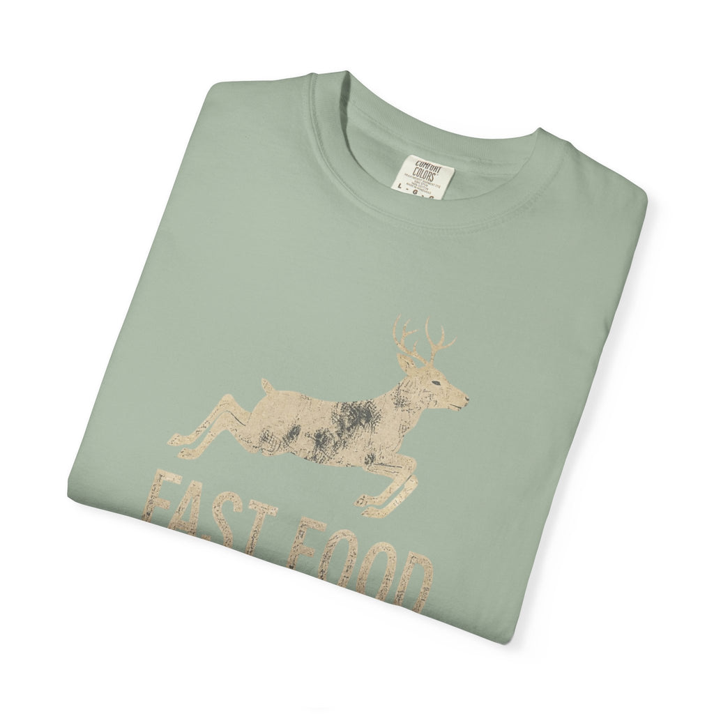 Fast Food Tee