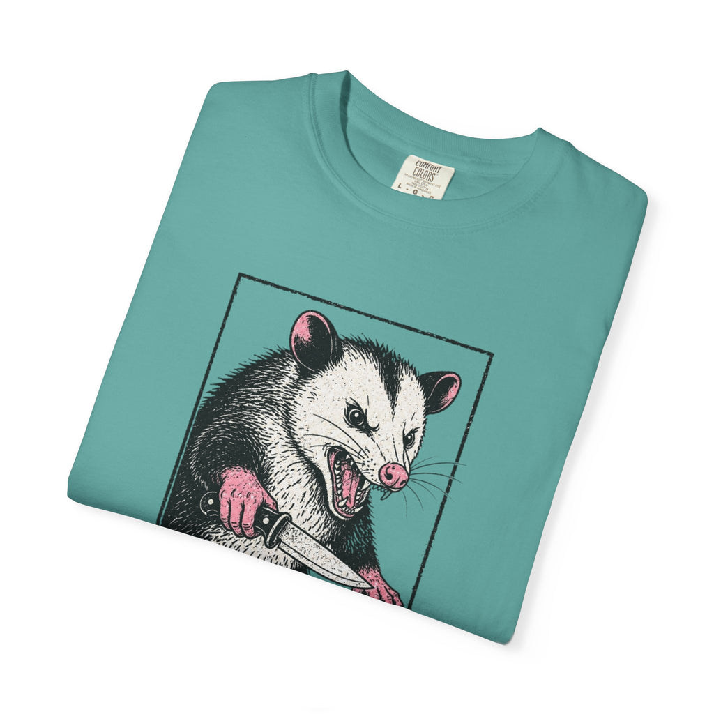I Won't Apologize Tee