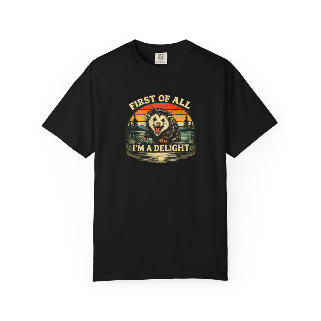 I'm a Delight Tee