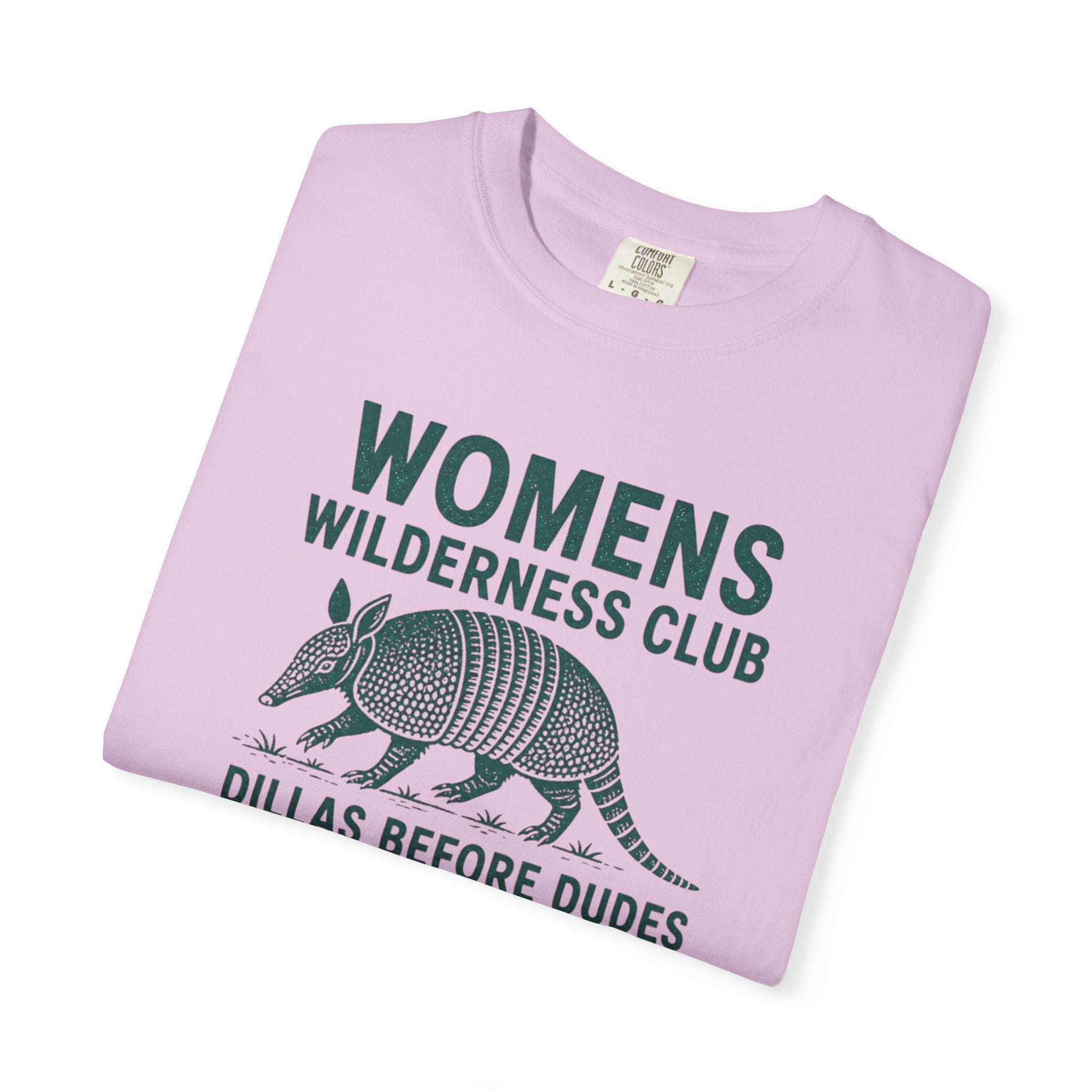 Wilderness Club Tee