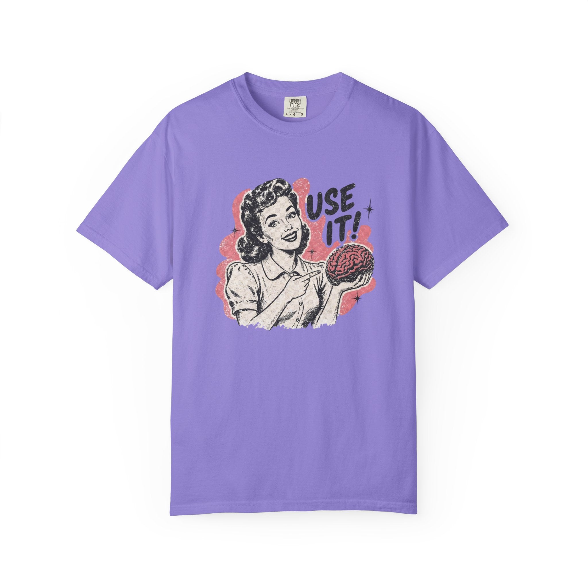 Use It Tee
