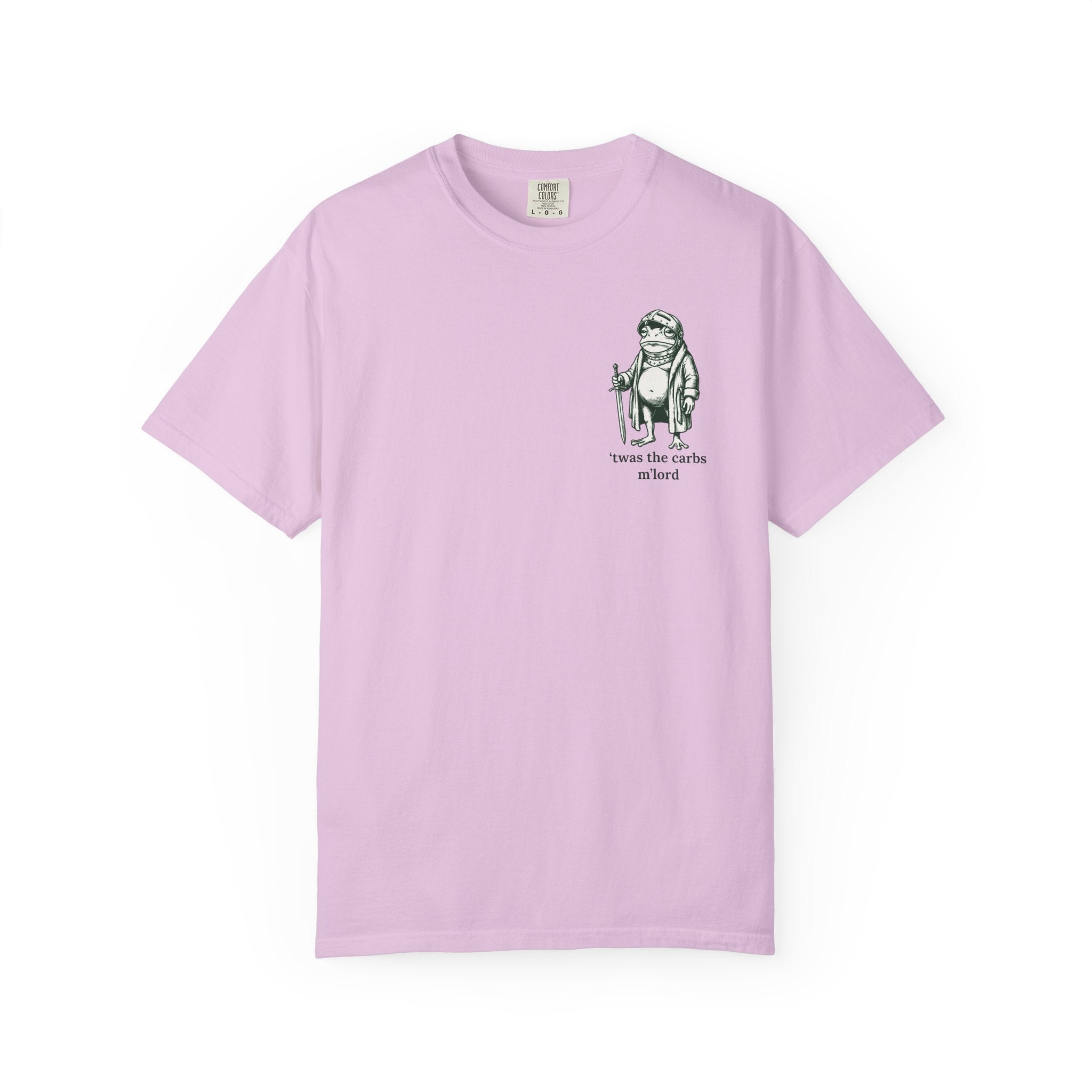Twas the Carbs Tee