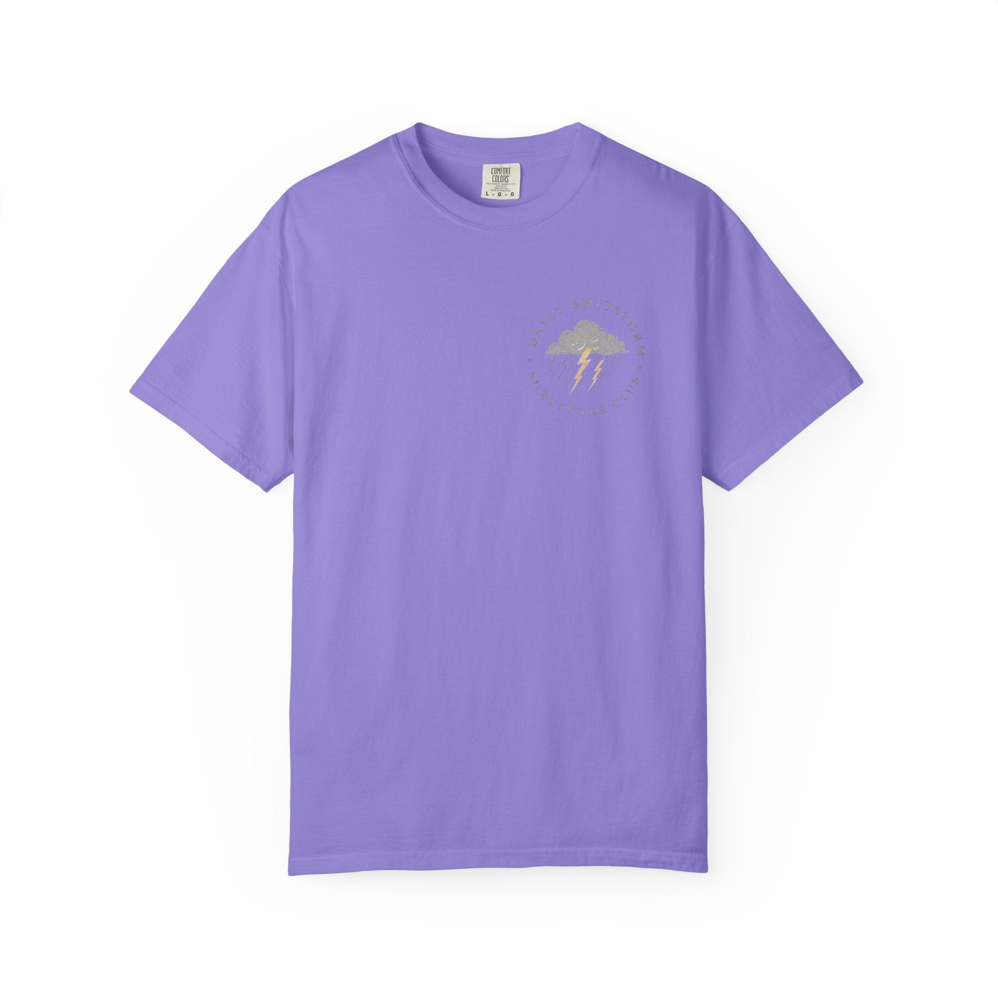 Daily Tee