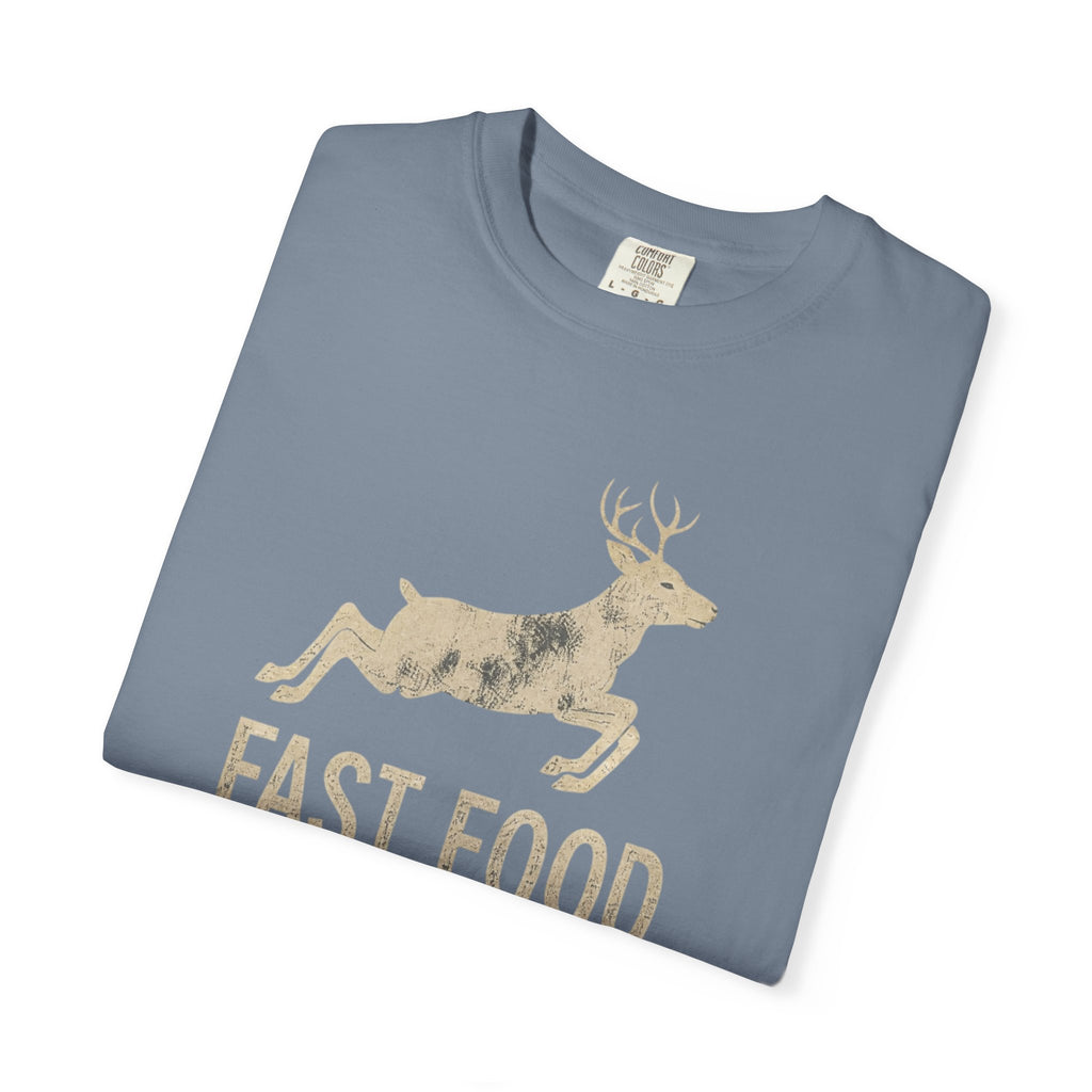 Fast Food Tee