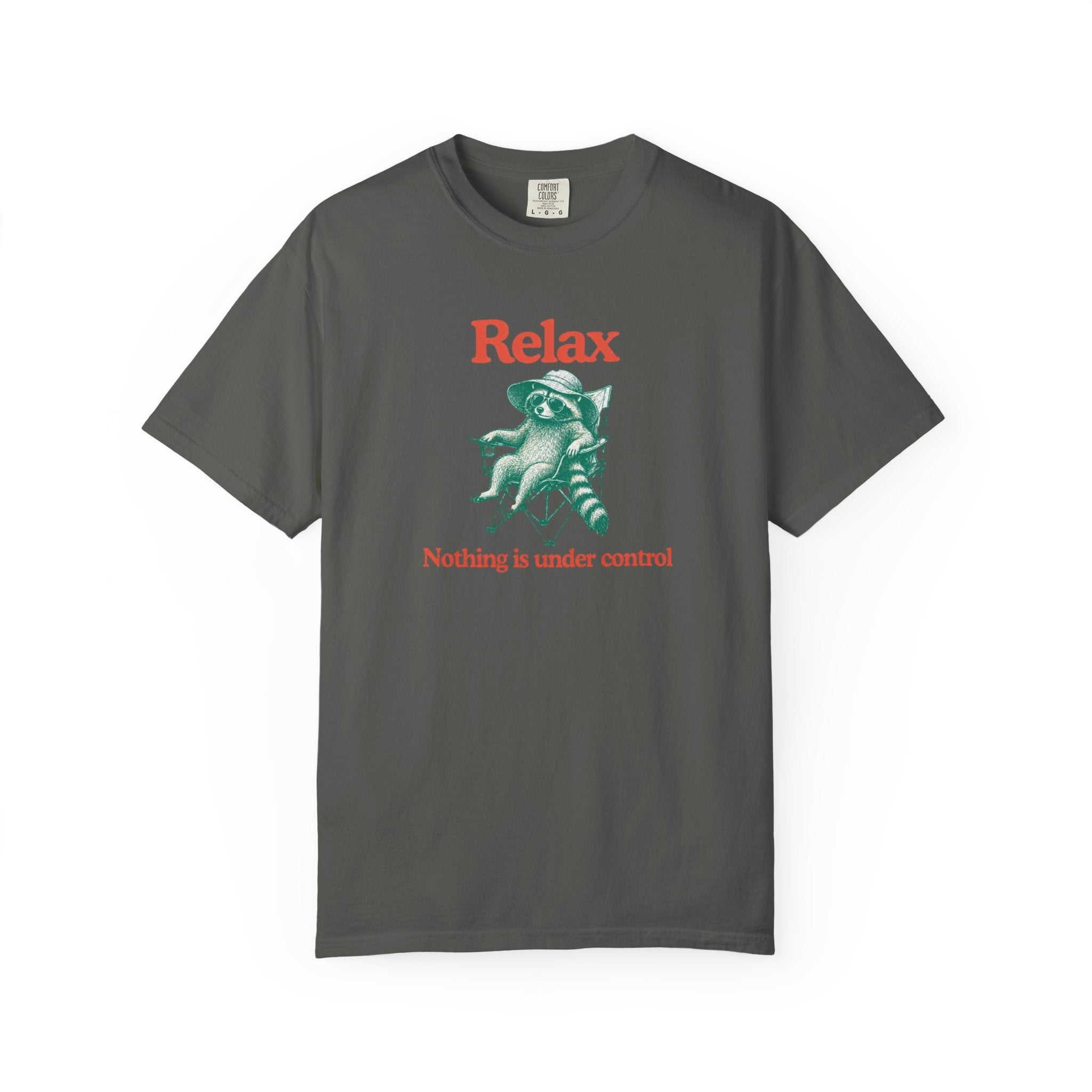 Relax Tee