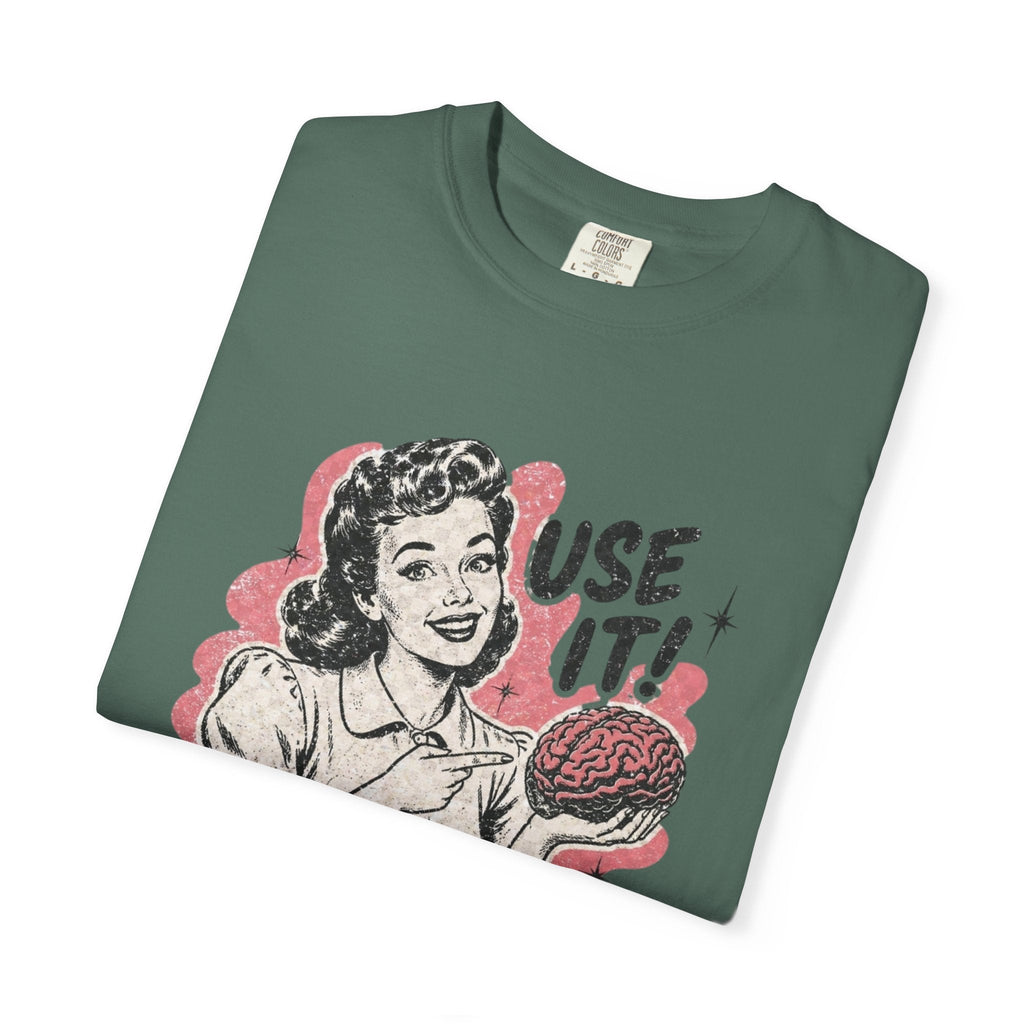 Use It Tee