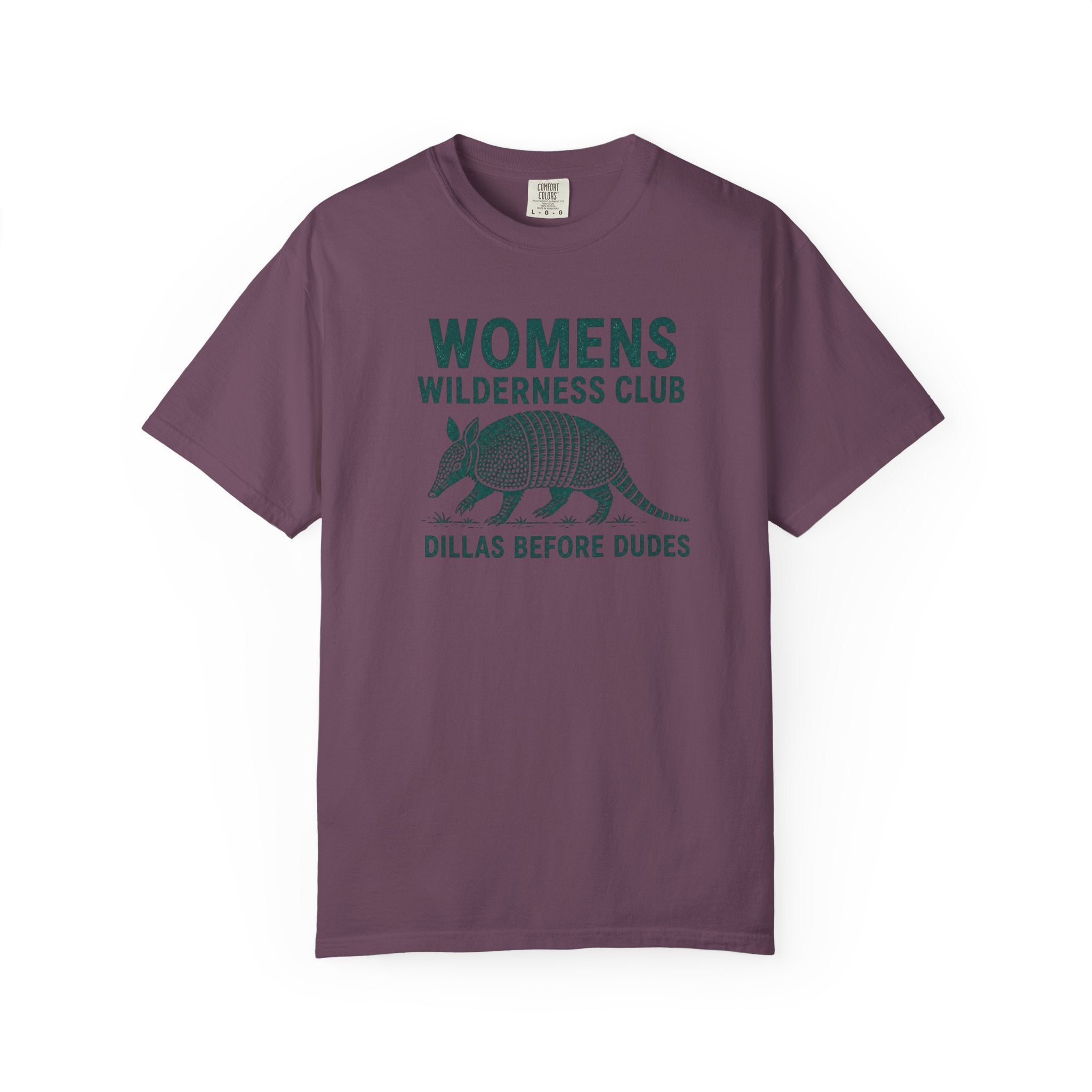 Wilderness Club Tee