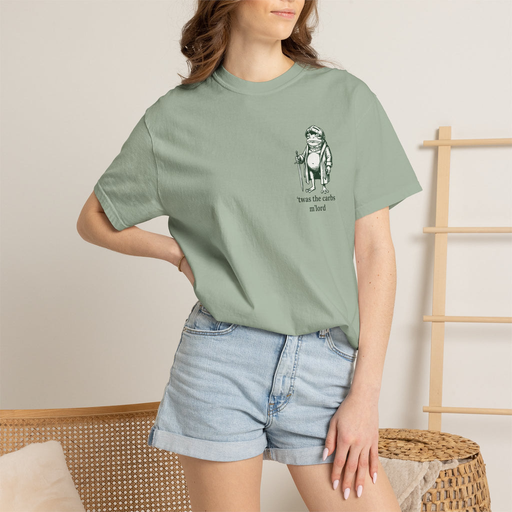 Twas the Carbs Tee
