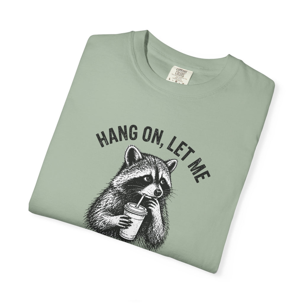 Overthink Tee