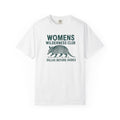 Wilderness Club Tee
