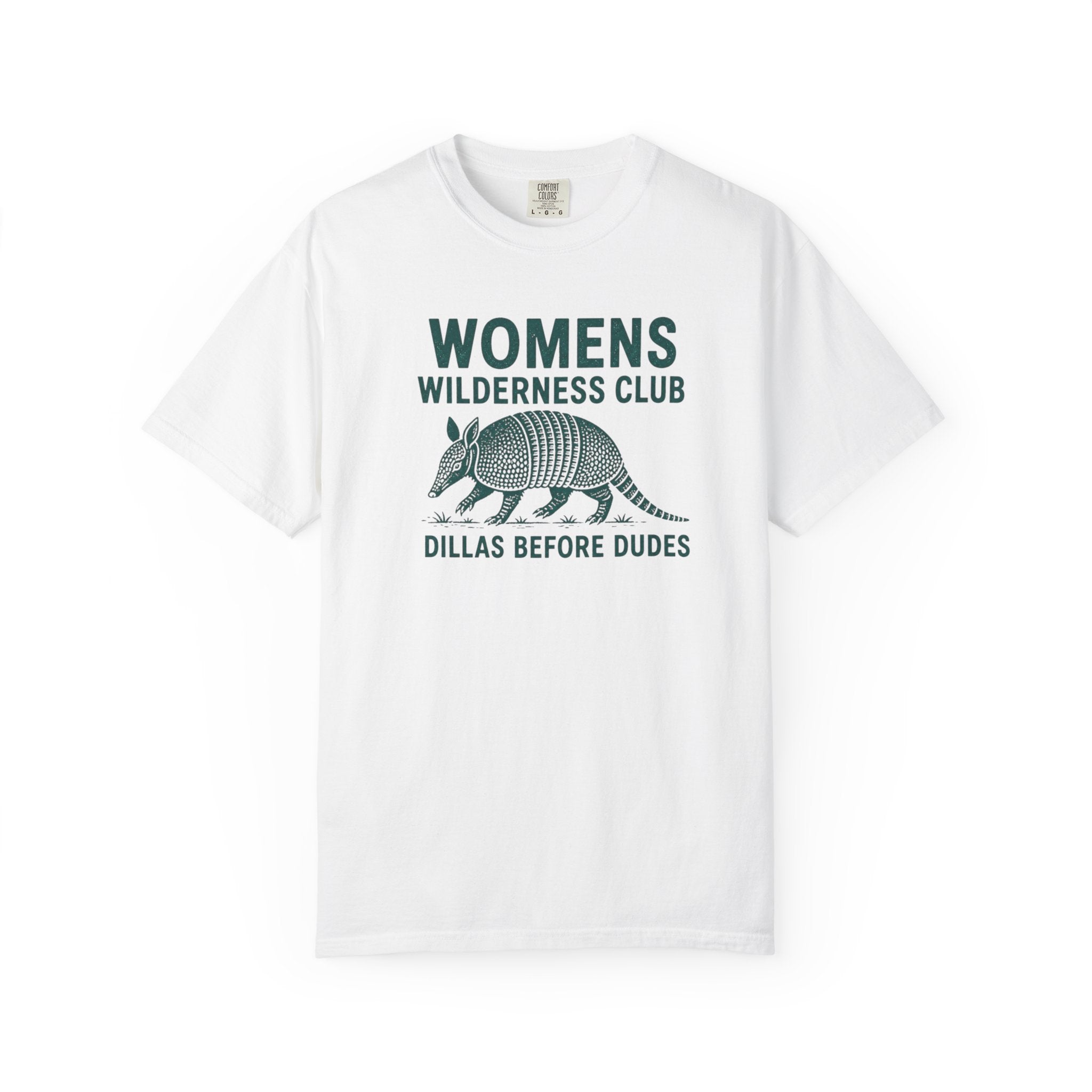 Wilderness Club Tee