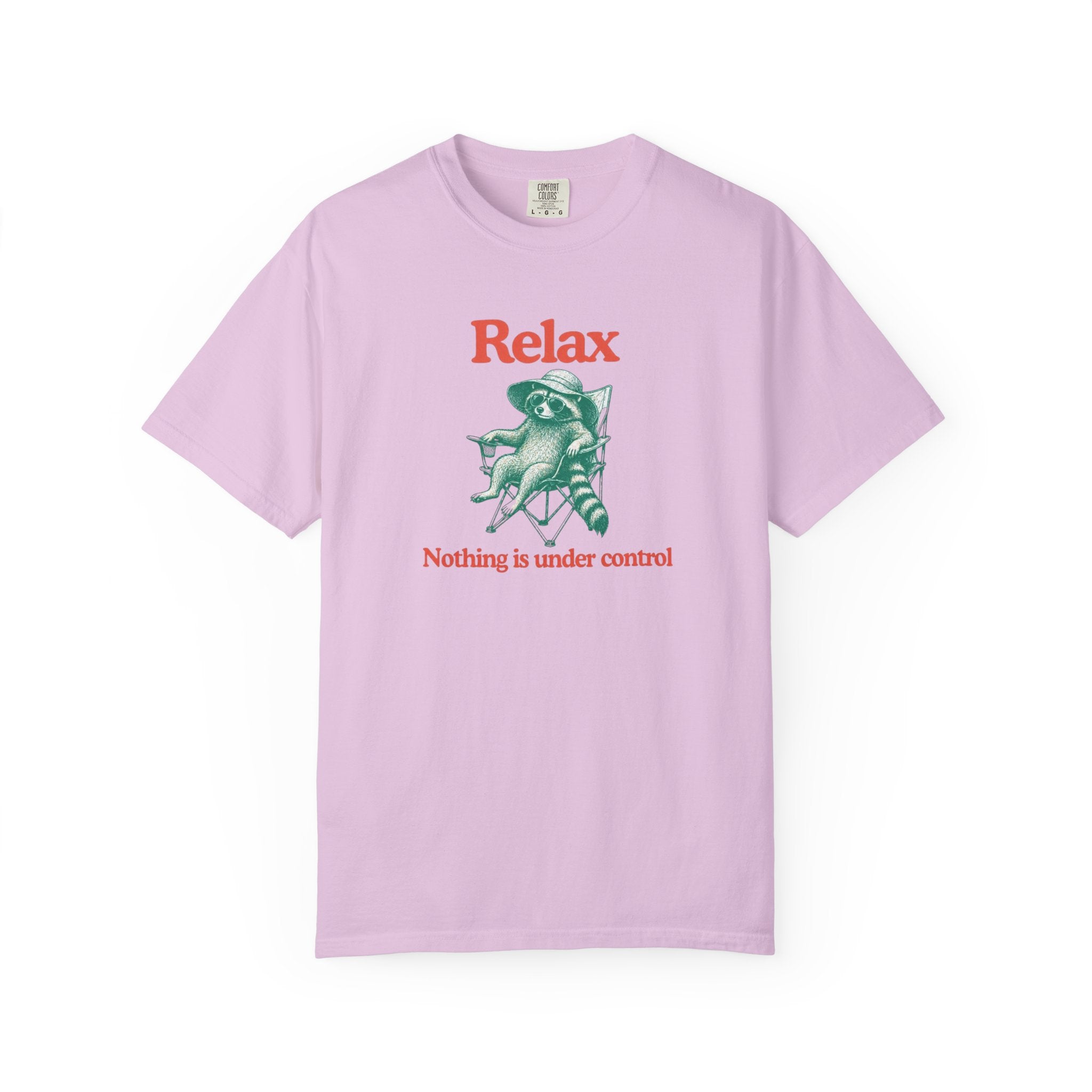 Relax Tee