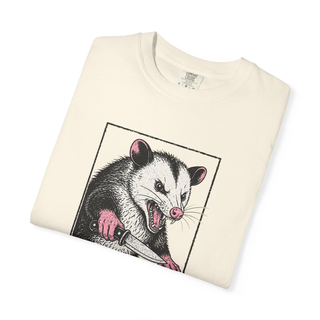 I Won't Apologize Tee