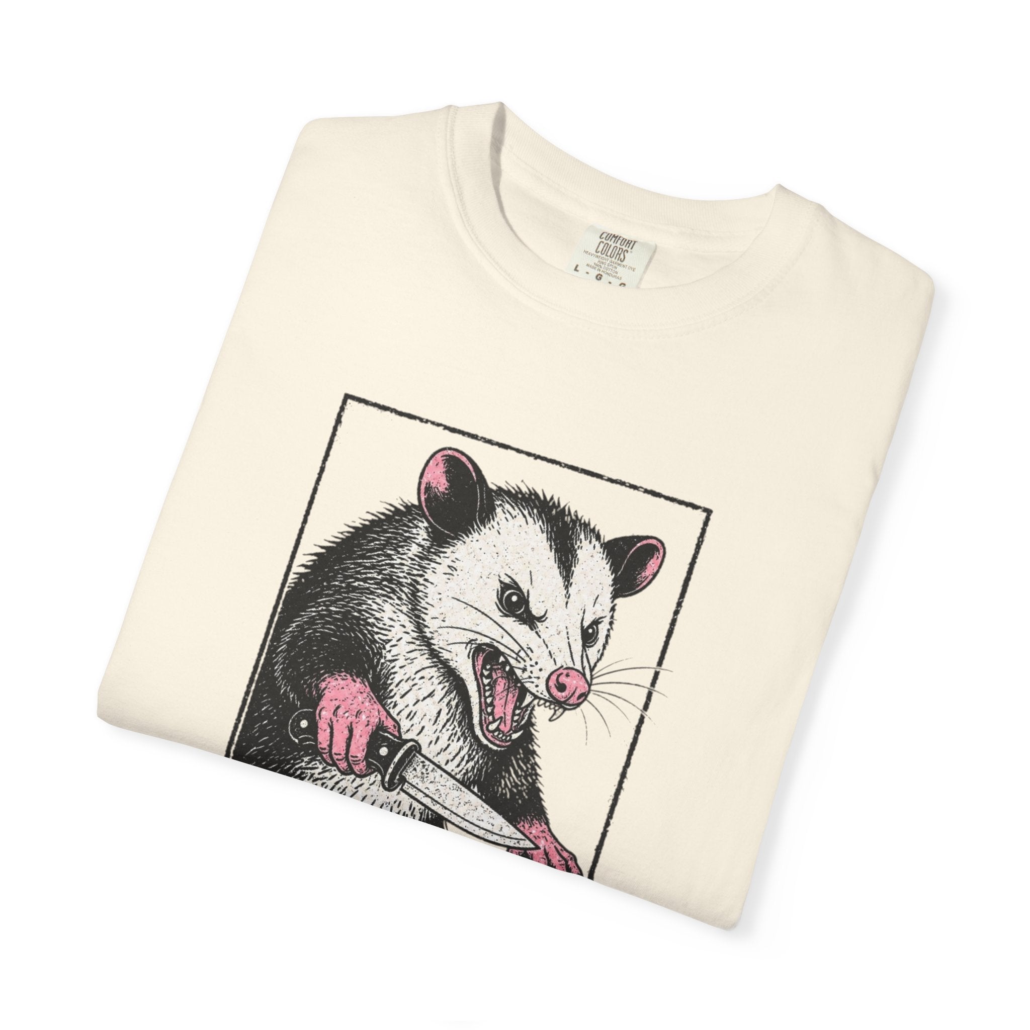 I Won't Apologize Tee