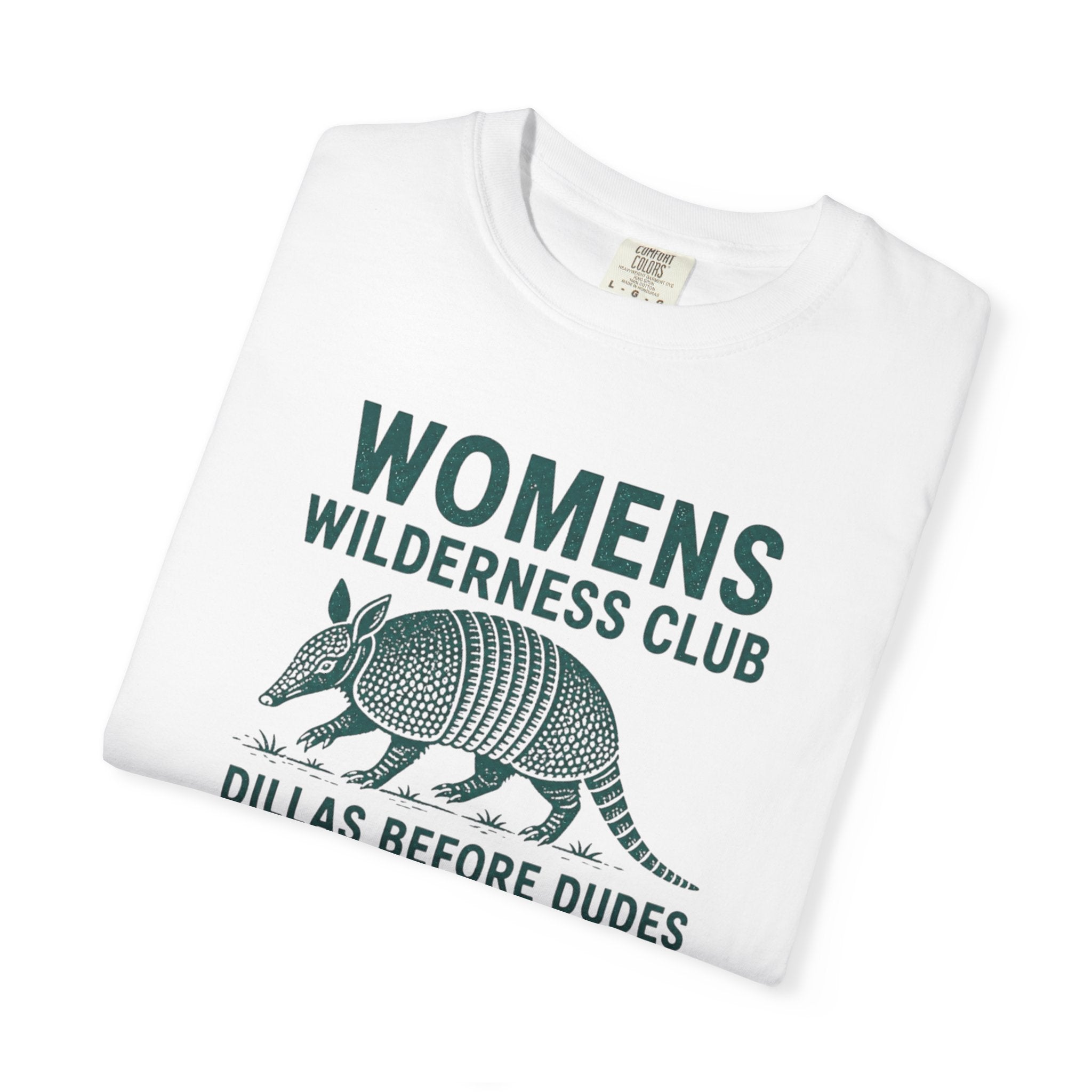 Wilderness Club Tee