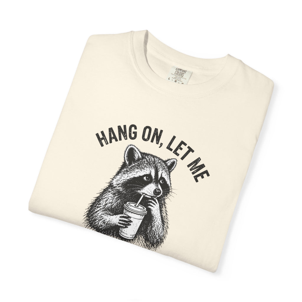 Overthink Tee