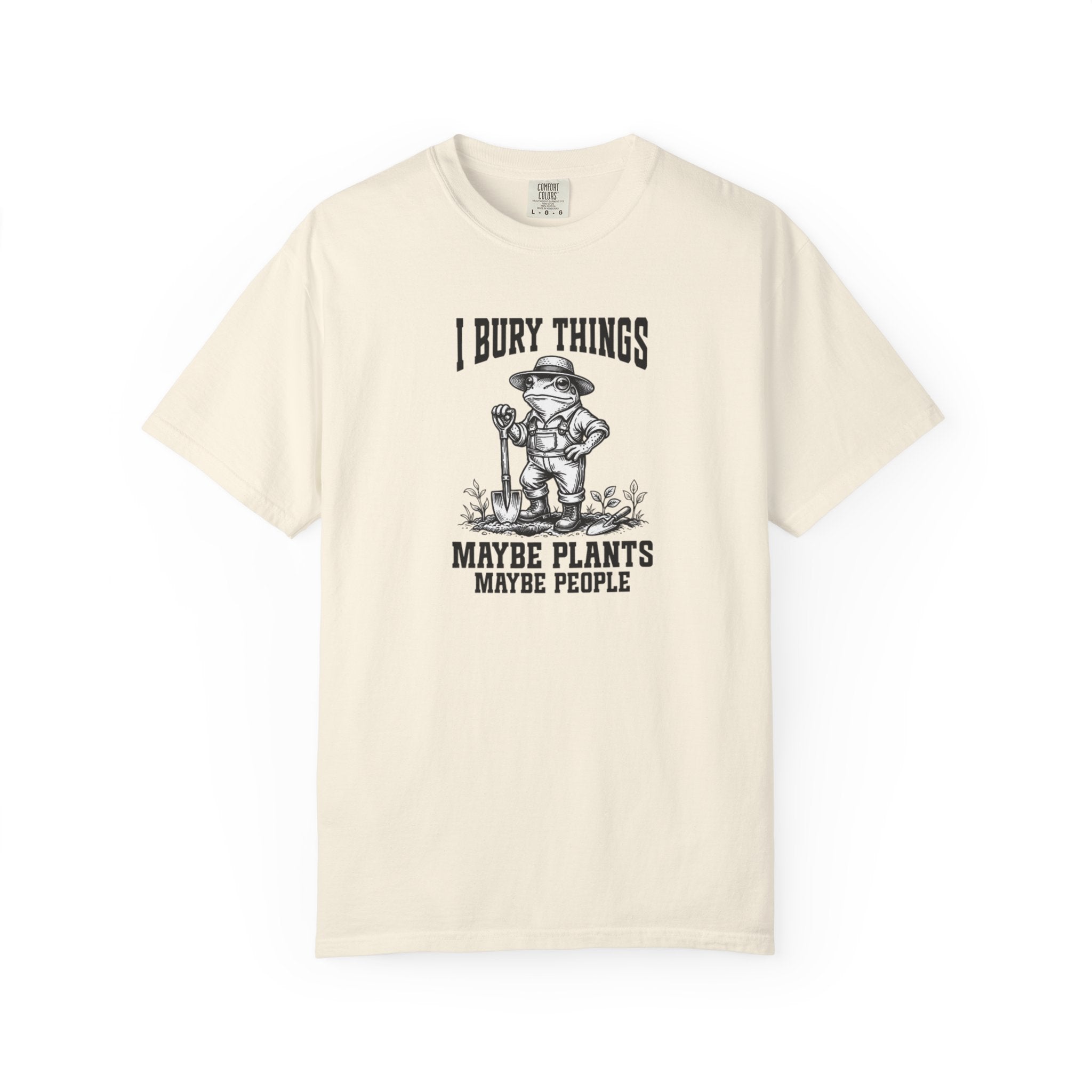 Bury Tee