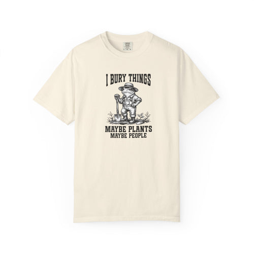 Bury Tee