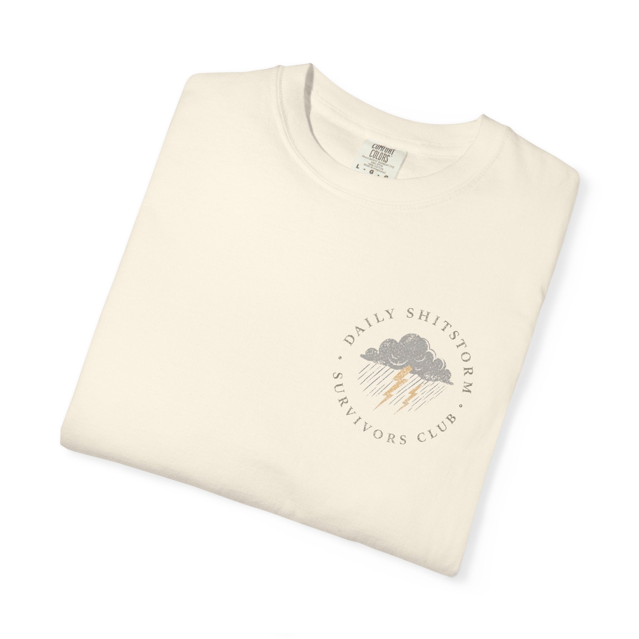 Daily Tee