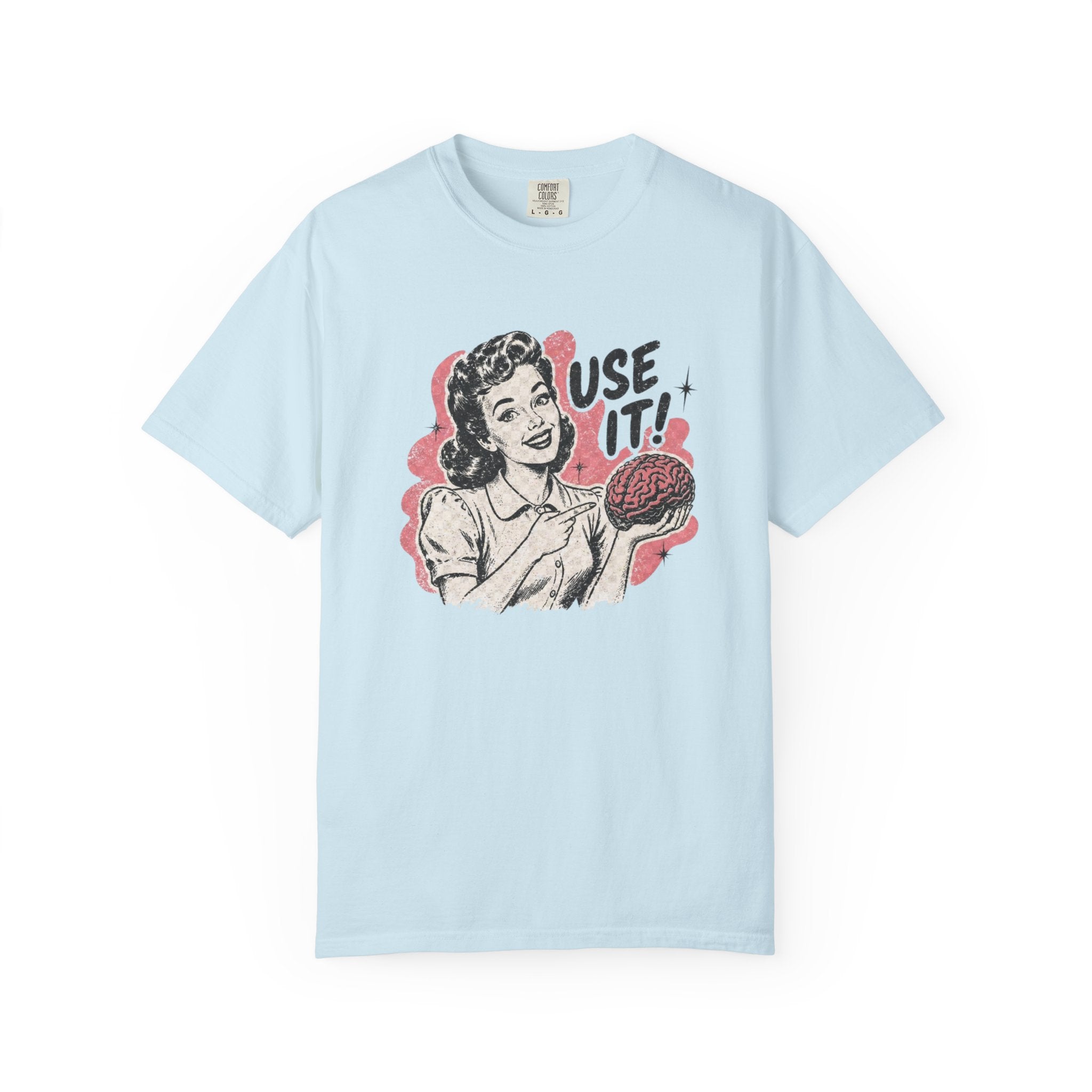 Use It Tee