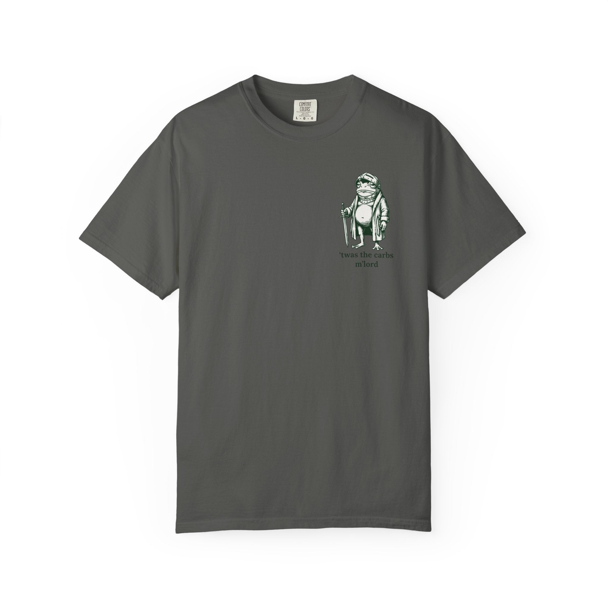 Twas the Carbs Tee