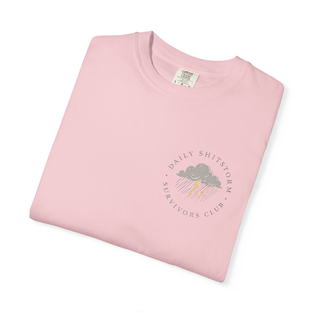 Daily Tee
