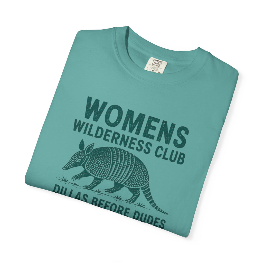 Wilderness Club Tee