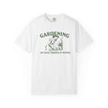 Gardening Tee