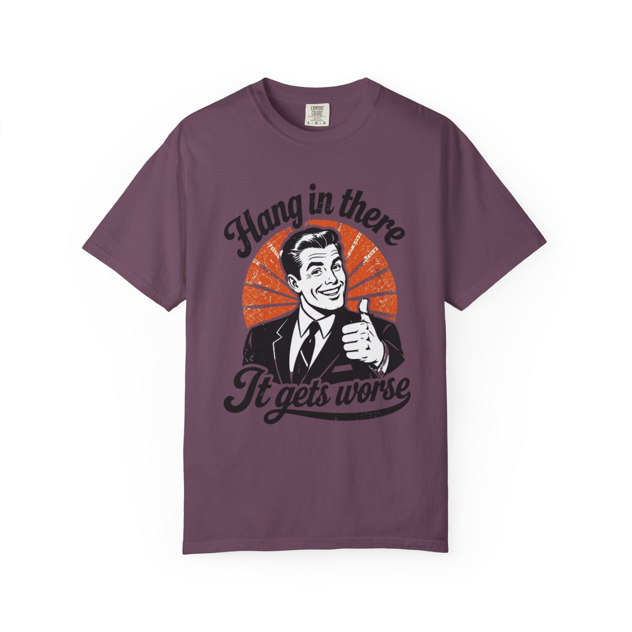 Hang in There Tee