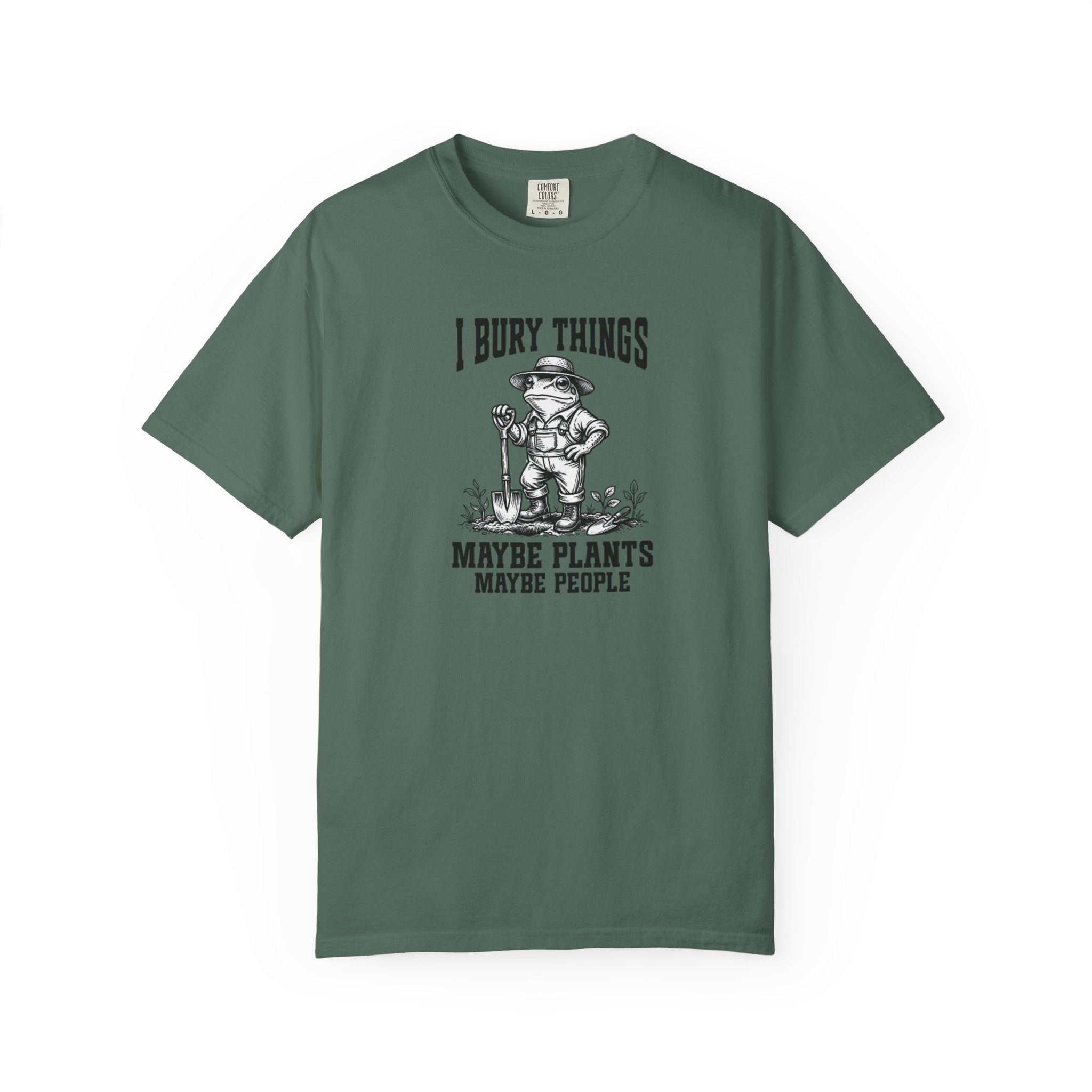 Bury Tee