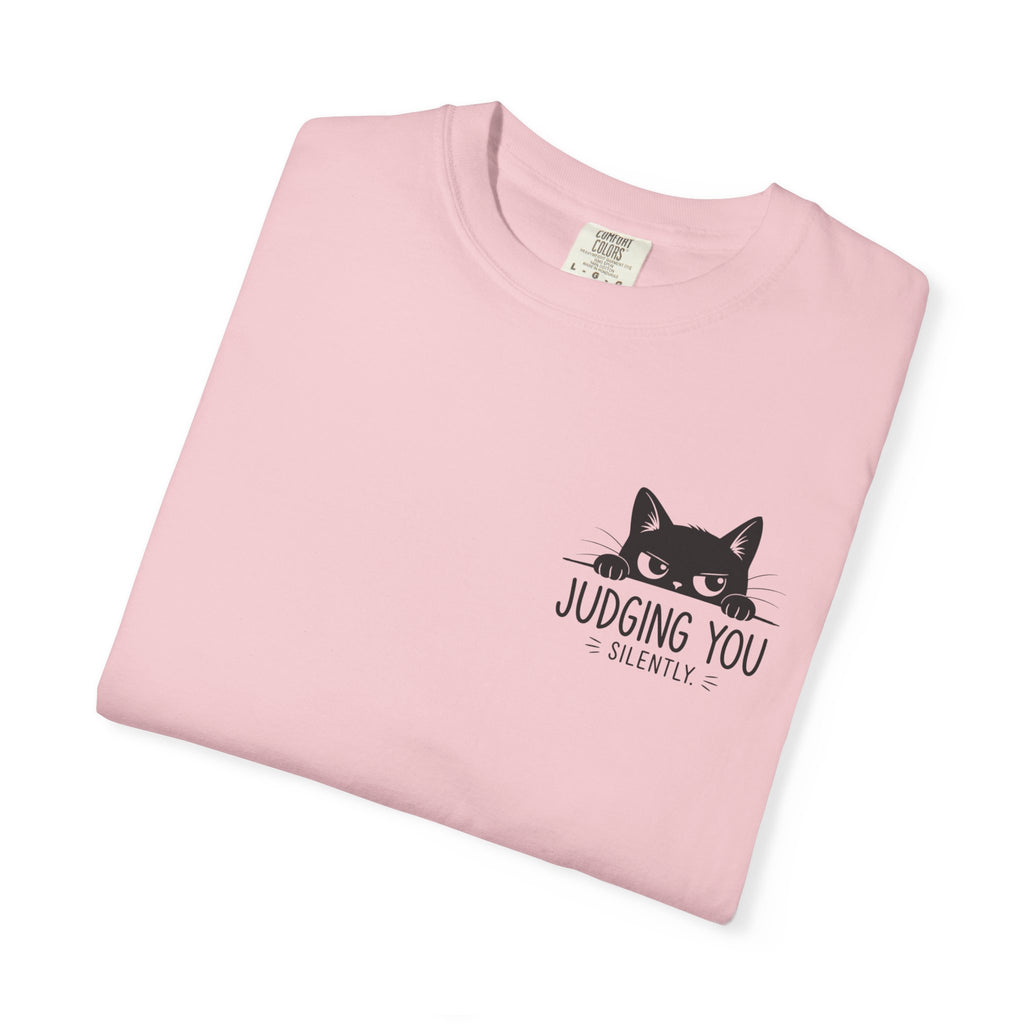 Judging You Tee