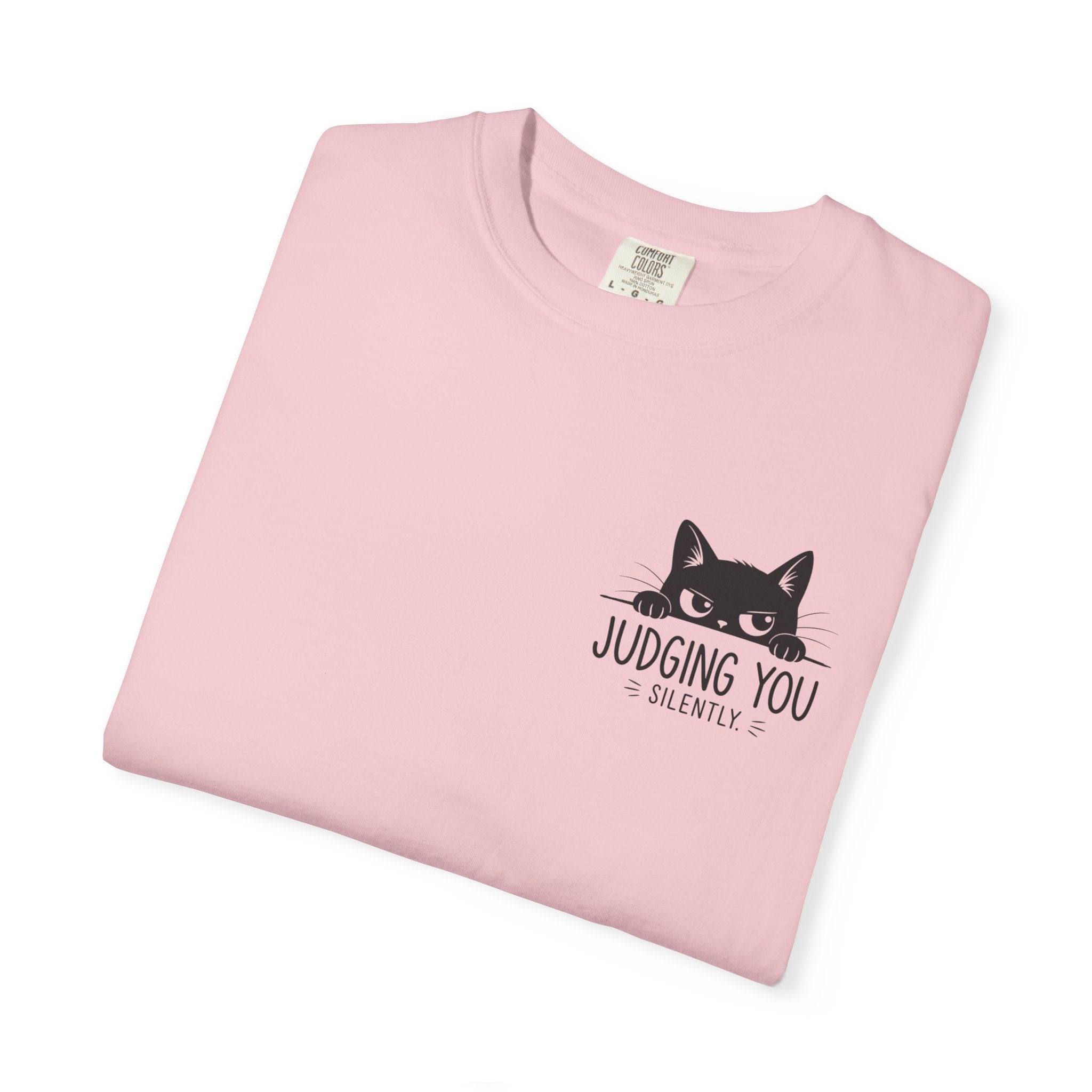 Judging You Tee