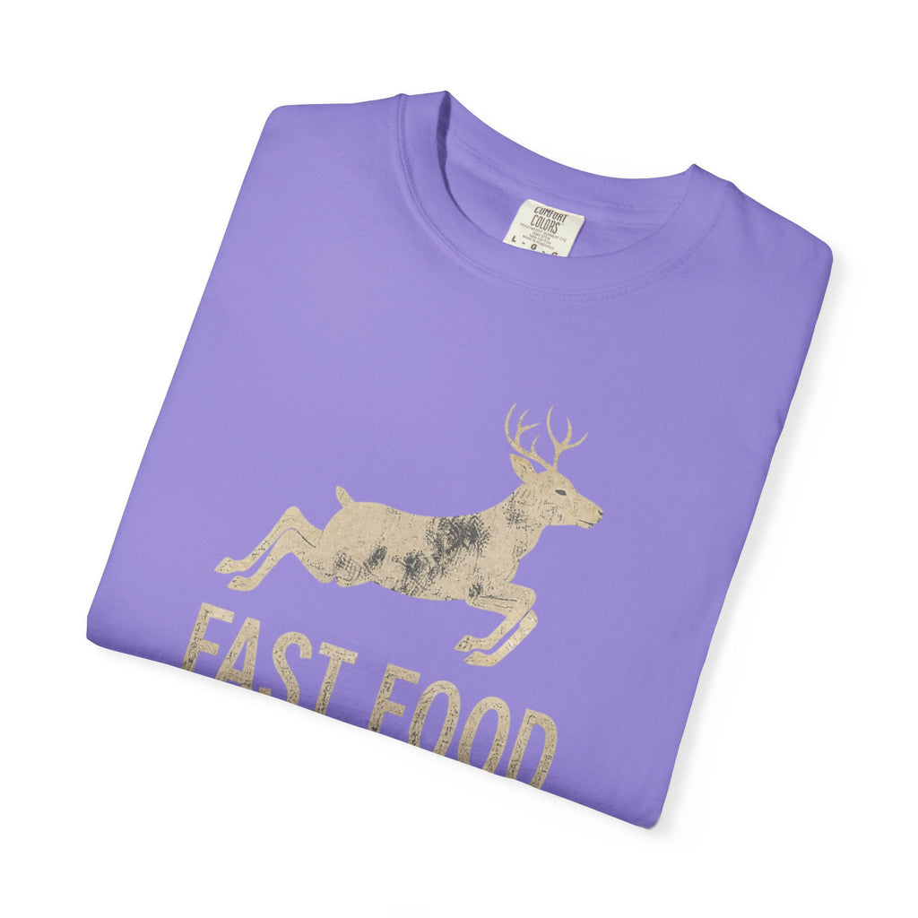 Fast Food Tee